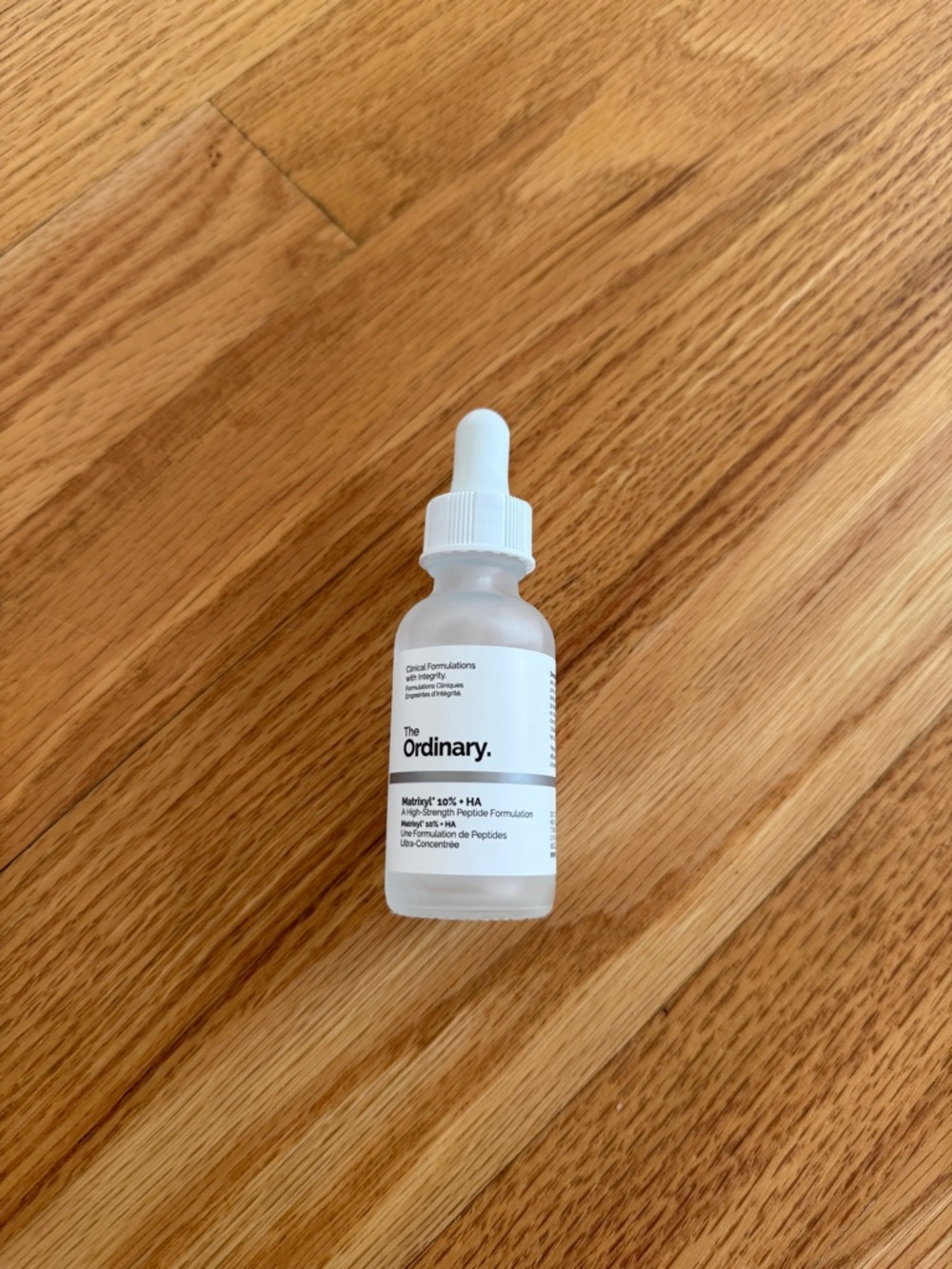 The Ordinary Matrixyl 10% + Hyaluronic Acid